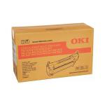 OKI, Genuine, Fuser, Unit, For, C301/310/321/330/331/510/511/530/531, MC342/361/362/561/562;, 60, 000, Pages, 