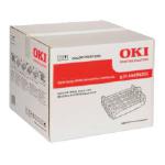 OKI, Genuine, EP, Cartridge, (Image, Drum), For, C301/321/331/332/511/531, MC342/362/562;, 30, 000, Pages, Black, 20, 000, pages, CMY, 