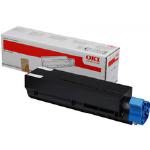 OKI, Toner, Cartridge, Cyan, for, MC873;, 10, 000, Pages, @, (ISO), 