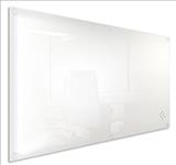 Visionchart, Lumiere, 1500, x, 900, Magnetic, Glassboard, (2), -, white, 
